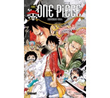 One Piece - Édition originale - Tome 69