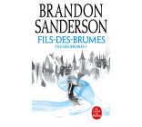 Fils-des-Brumes (Fils-des-Brumes, Tome 1)