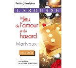 Le Jeu de l'amour et du hasard