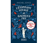 L'Etonnant voyage de Maureen Fry