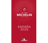 Guide Michelin España 2025