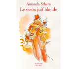 Le vieux juif blonde