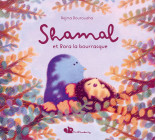 Shamal & Bora la bourrasque