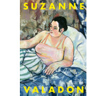 Suzanne Valadon - Catalogue de l'exposition