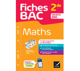 Fiches bac - Maths 2de