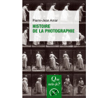 Histoire de la photographie