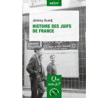 Histoire des Juifs de France