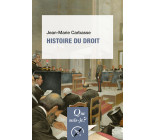 Histoire du droit