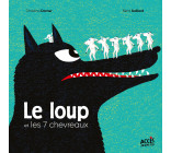 Le loup et les 7 chevreaux