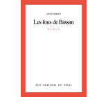 Les Fous de Bassan