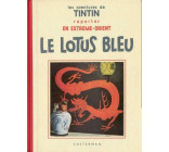 Le Lotus bleu