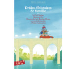 Drôles d'histoires de famille