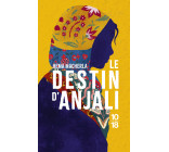 Le destin d'Anjali