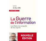 La guerre de l'information