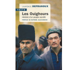 Les Ouïghours