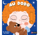 Au dodo - Les doudous tout doux