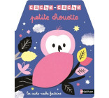 Cache-cache petite chouette