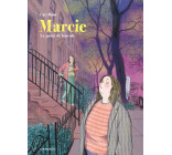 Marcie - Le point de bascule