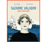 Suzanne Valadon sans concession