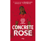 Concrete Rose