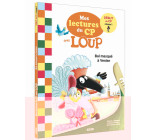 Bal masqué à Venise - Lecture Loup CP