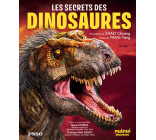 Les secrets des dinosaures