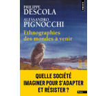 Ethnographies des mondes à venir