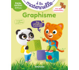 Graphisme Petite section 3-4 ans - A la maternelle