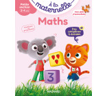 Maths Petite section 3-4 ans - A la maternelle