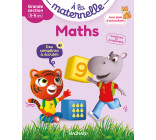 Maths Grande section 5-6 ans - A la maternelle