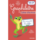 Graphilettre GS-CP