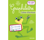 Graphilettre CP-CE1