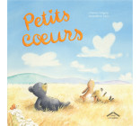 Petits cœurs