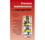 Travaux et maintenance en copropriété