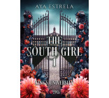 THE SOUTHGIRL : TOME 1 - KINGS UNIVERSITY.