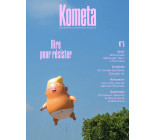 Kometa 5 - Rire, pour résister