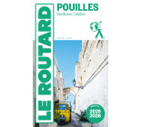 Guide du Routard Les Pouilles 2025/26