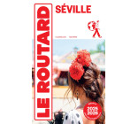 Guide du Routard Séville 2025/26