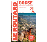 Guide du Routard Corse 2025/26