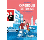 Chroniques de Tunisie