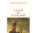 La nef de Géricault