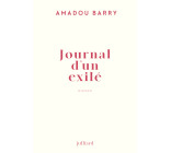 Journal d'un exilé