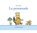 Olie-Boulie : La promenade