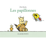 Olie-Boulie : Les papillonnes