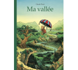 Ma vallée