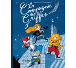 La Compagnie des Griffes