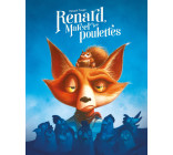 Renard, Marcel et les poulettes