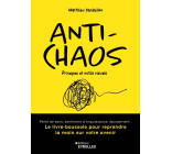 Anti-chaos