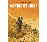 Que faire des juifs ?