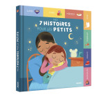 Mes 7 histoires pour les petits